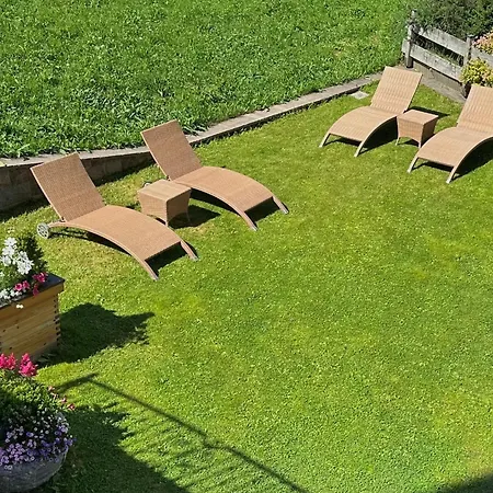 Giardin Boutique Selva di Val Gardena