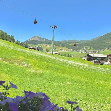 Giardin Boutique Hotel Selva di Val Gardena