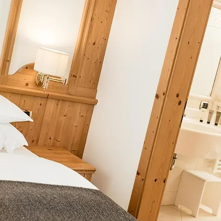 Hotel Giardin Boutique