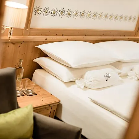 Giardin Boutique Hotel Selva di Val Gardena