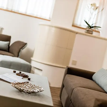 Giardin Boutique Hotel 3*